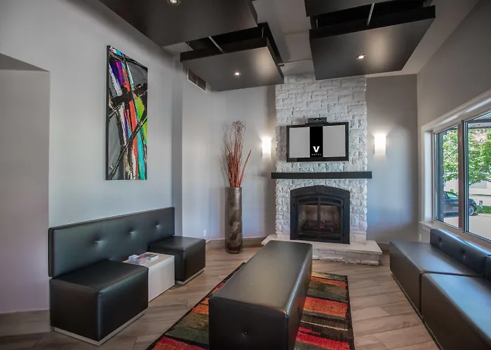 Hotel V Gatineau