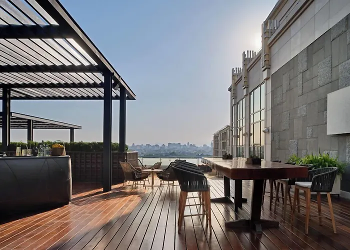New World Beijing Hotel