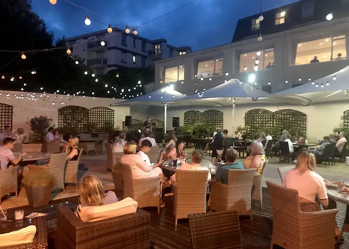 TLH Derwent Hotel - TLH Leisure, Entertainment&Spa Resort Torquay
