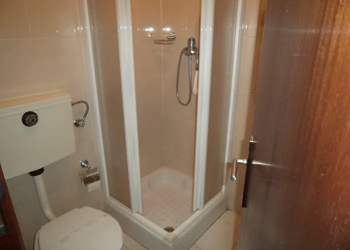 Hotel Residencia Vale Formoso OOporto