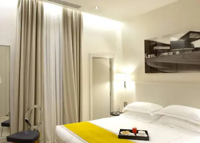 Hotel Mood44 à Rome