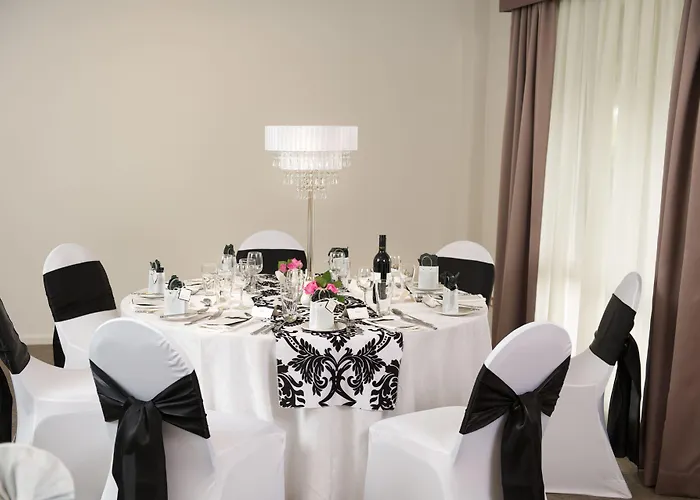 Ibis Styles Adelaide Manor Motel
