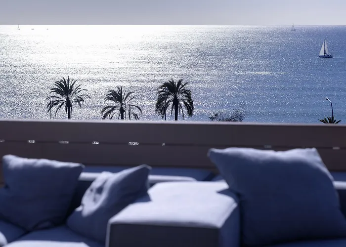 Calatrava Hotel, Mediterranean Sea House (Adults Only) Palma de Maiorca