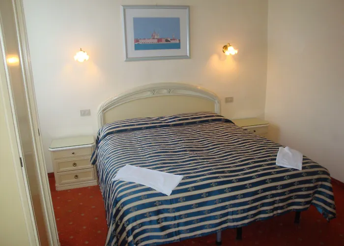 Hotel Casa Linger Venice