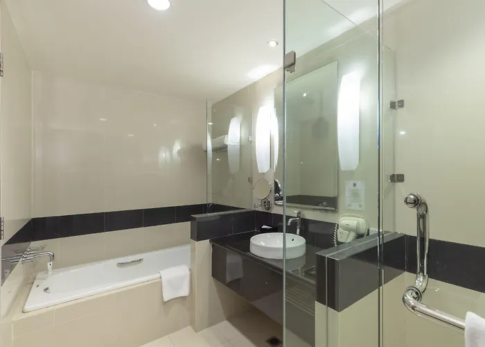 Blue Sky Hotel Balikpapan 