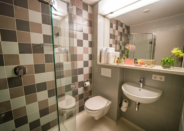 Linden Hotel Amsterdam