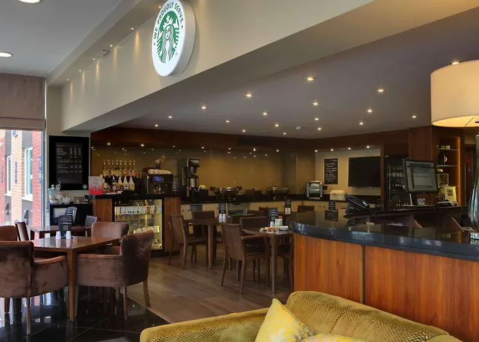Best Western Pontypool Metro Hotel