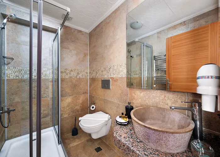 Mytra Hotel İstanbul