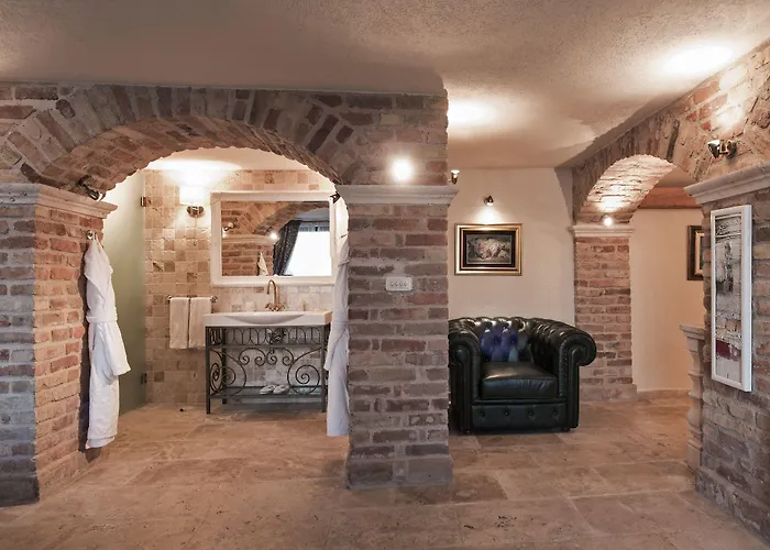 Azimut Hotel Sveti Stefan
