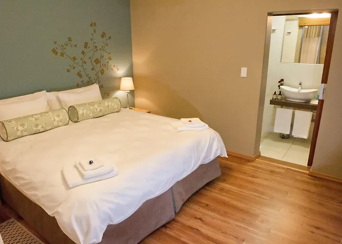 Namib Guesthouse Swakopmund