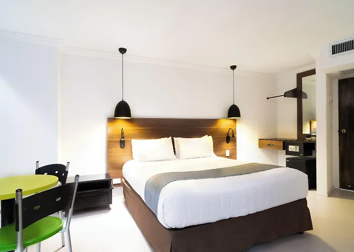 Calypso Beach Hotel San Andres 
