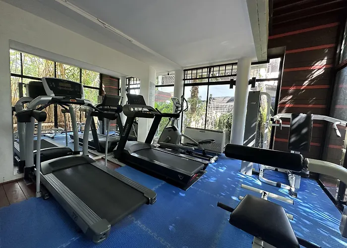 Navatara Phuket Resort Rawai
