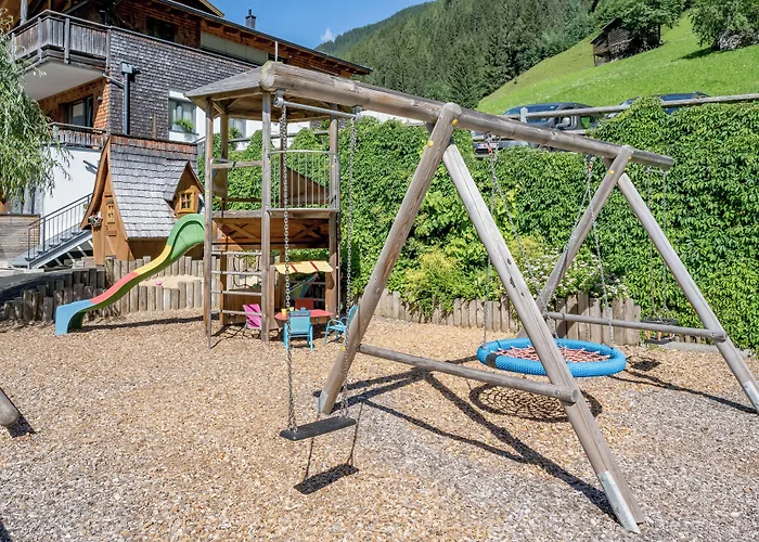 Hotel Weisses Lamm See