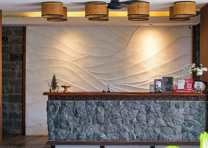 Tusita Boutique Hotel Kuta 