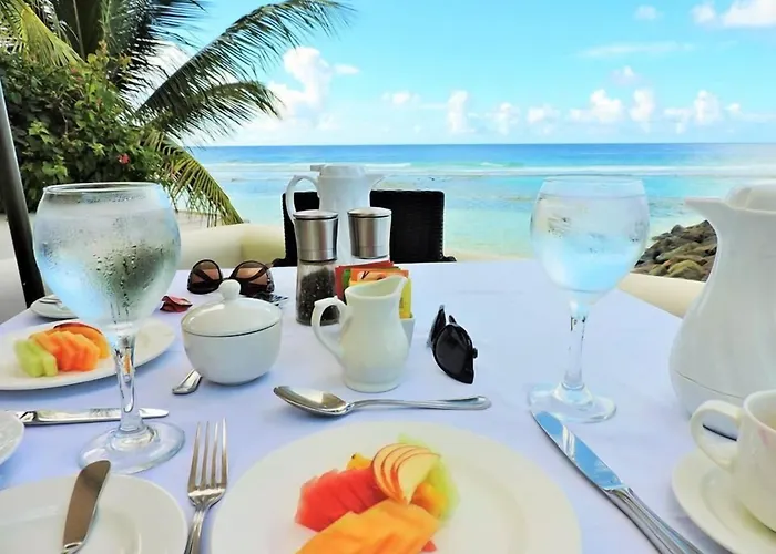 The Soco Hotel All-Inclusive (Adults Only) Bridgetown