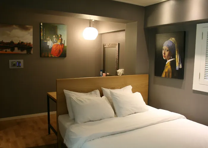 Zip Hotel Seul