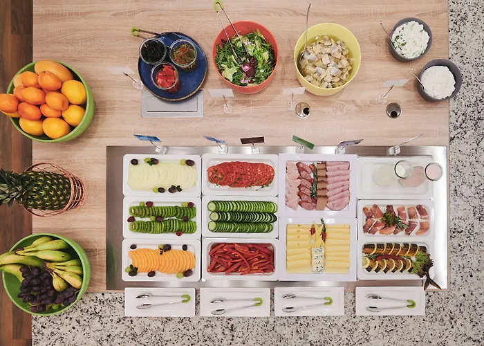 Hampton By Hilton Gdansk Airport Hotel