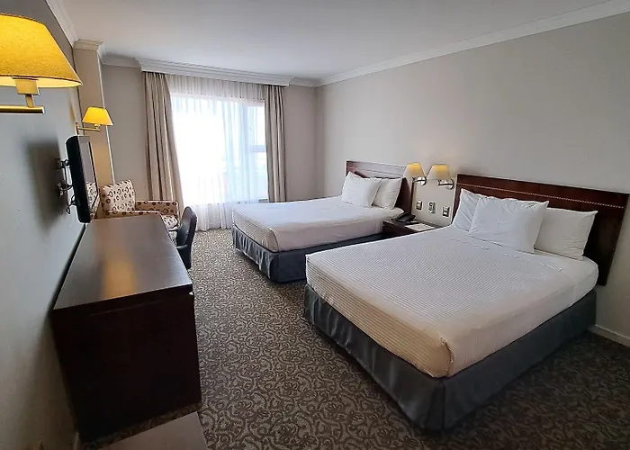 Hotel Diego De Almagro Iquique