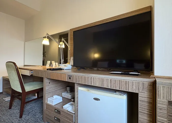 Cypress Hotel Nagoya-Eki Mae