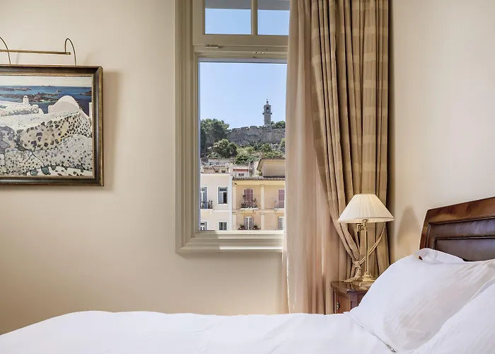 Xenon Inn Nafplio