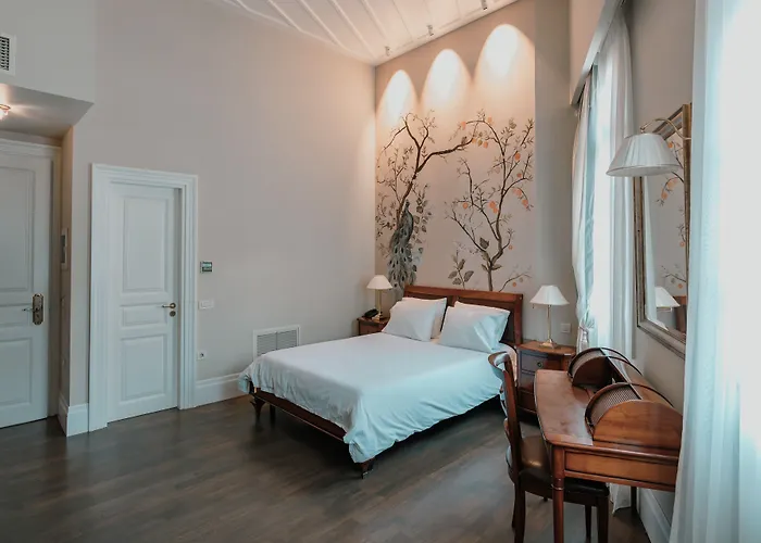 Xenon Inn Nafplio
