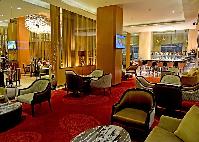 Radisson Blu Jaipur Hotel