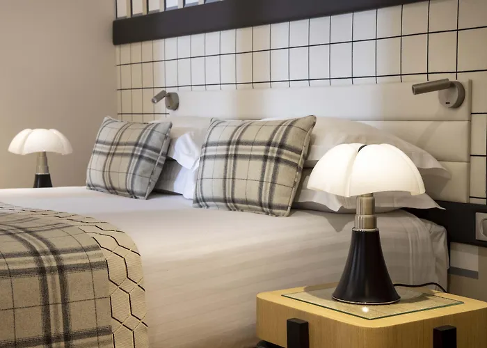 Hotel Sleeping Belle - Gare De Lyon Bastille Paris