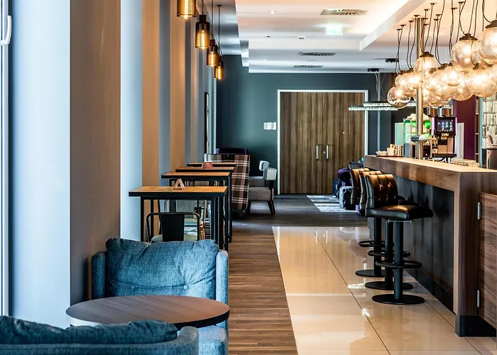 Holiday Inn Express Heidelberg City Centre