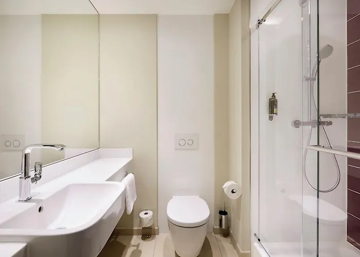 Holiday Inn Express Heidelberg City Centre