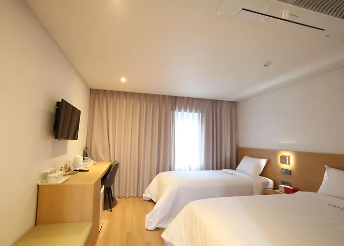 Angel Hotel Busan
