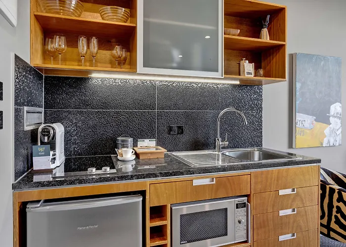 King And Queen Hotel Suites New Plymouth
