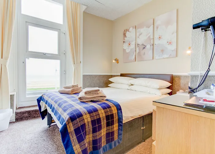New Brooklyn Hotel Blackpool