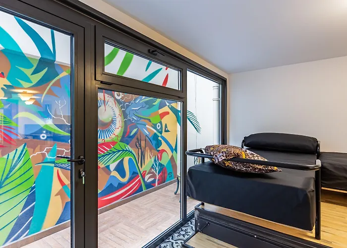 Villa Pera Suite Hotel Istanbul