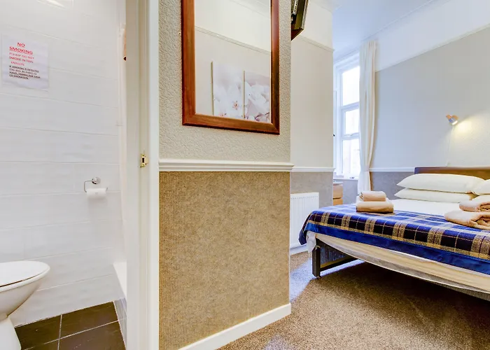 New Brooklyn Hotel Blackpool