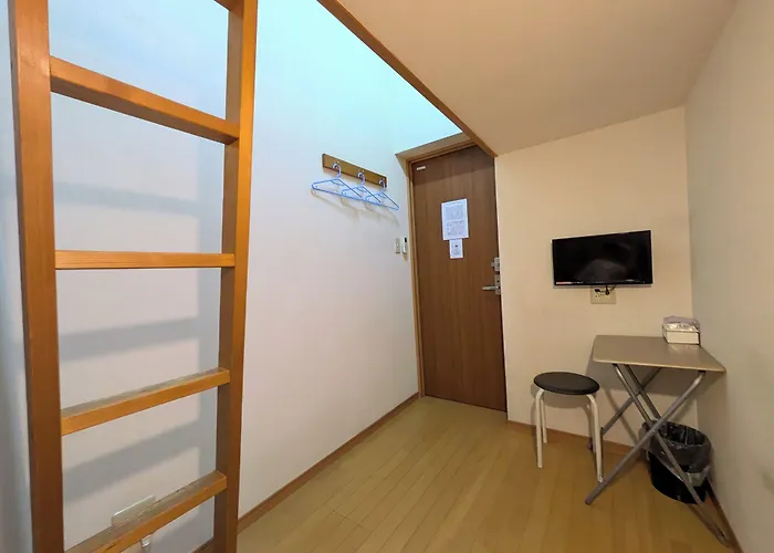 Hotel Meigetsu Tokyo