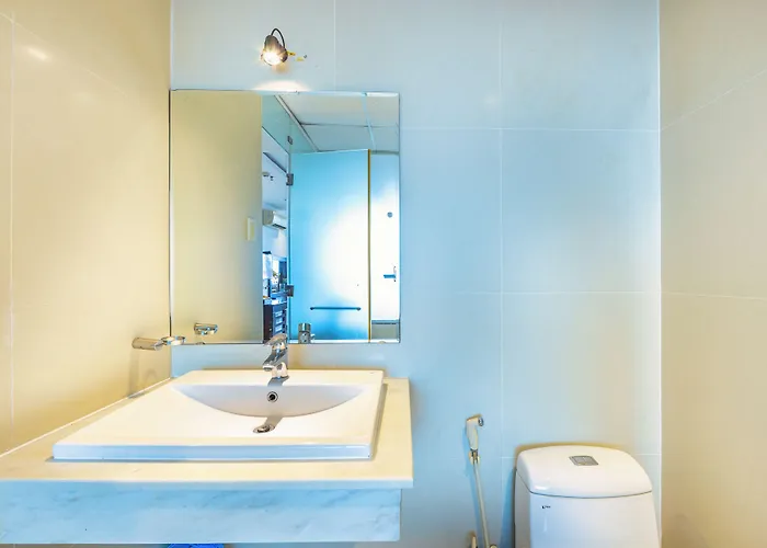 The Noble Swan Central Dong Du Hotel Ho Chi Minh City