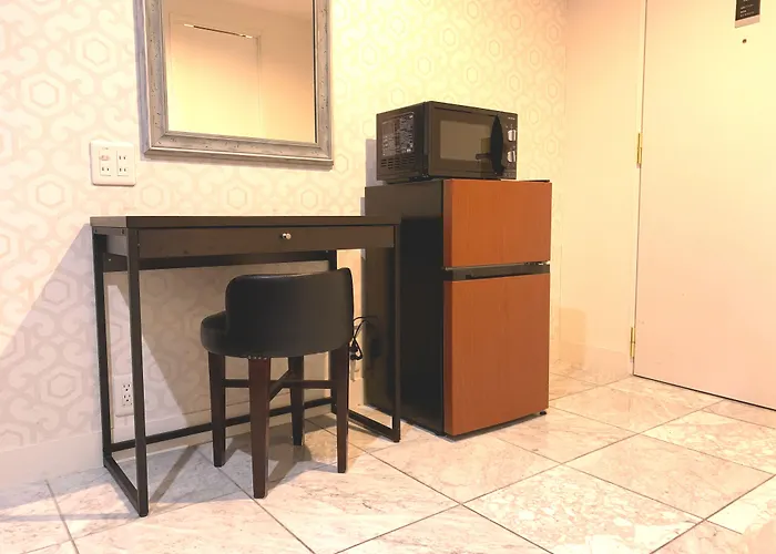Centurion Hotel Grand Akasakamitsuke Station Tokio