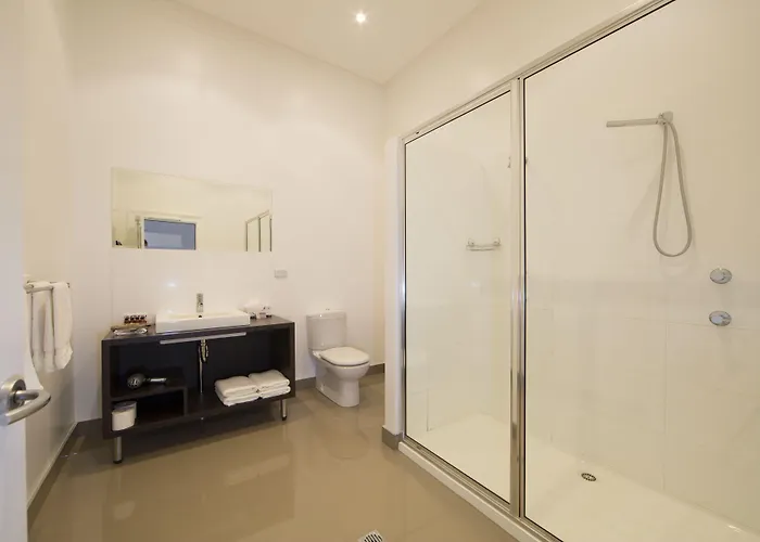 Ikon Hotel Burnie