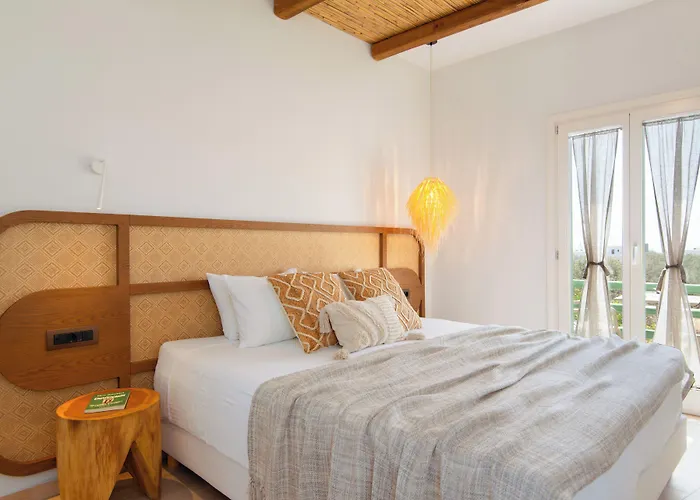 Edem Hotel Platis Gialos 
