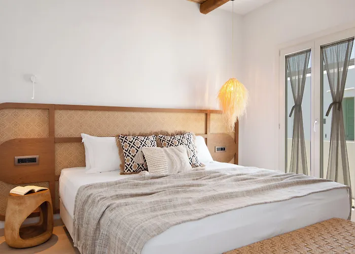 Edem Hotel Platis Gialos 