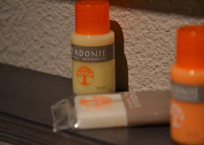 Adonis Hotel Bayona