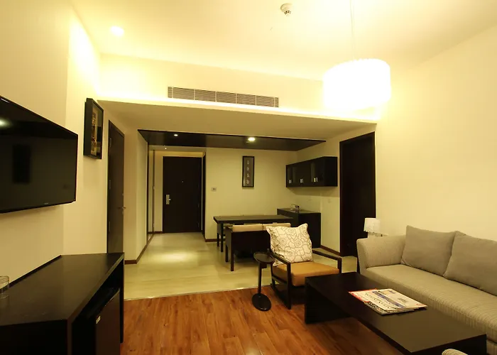 E Hotel Chennai