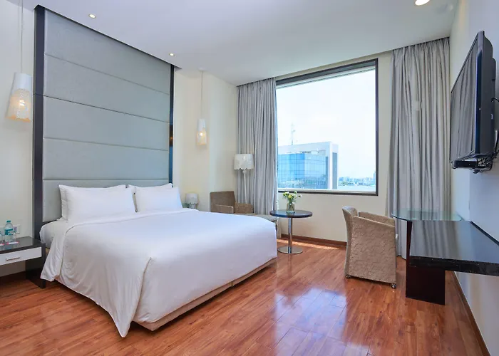 E Hotel Chennai
