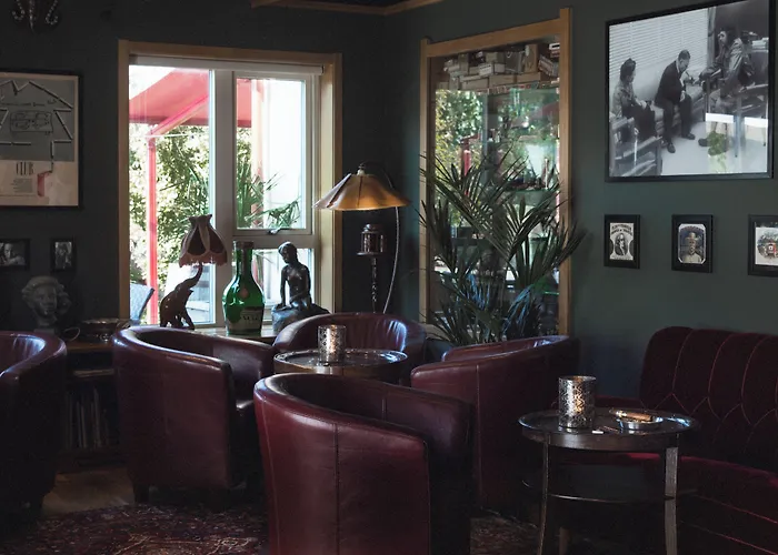 Hotell Havanna Varberg