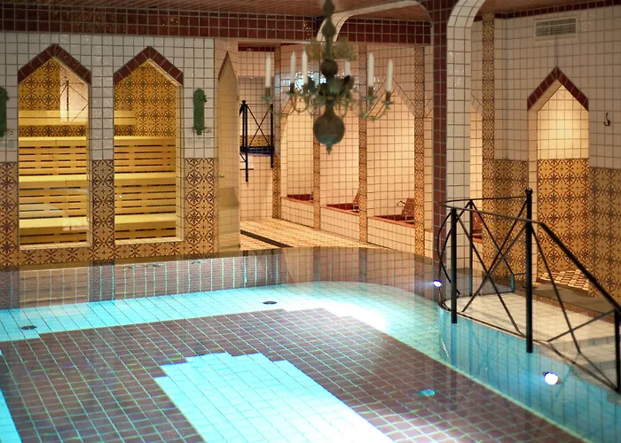 Hotell Havanna Varberg