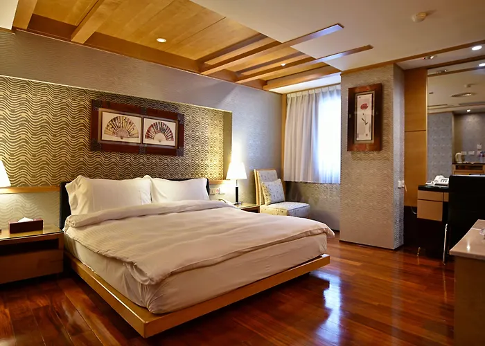 Waikoloa Hotel Tajpej