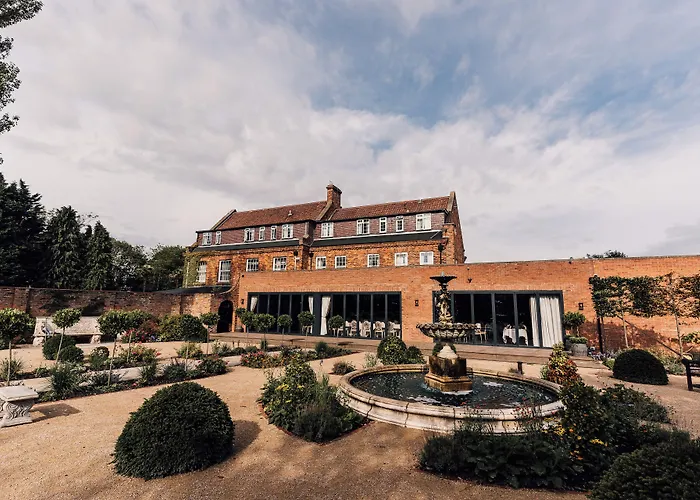 Bowburn Hall Hotel Durham