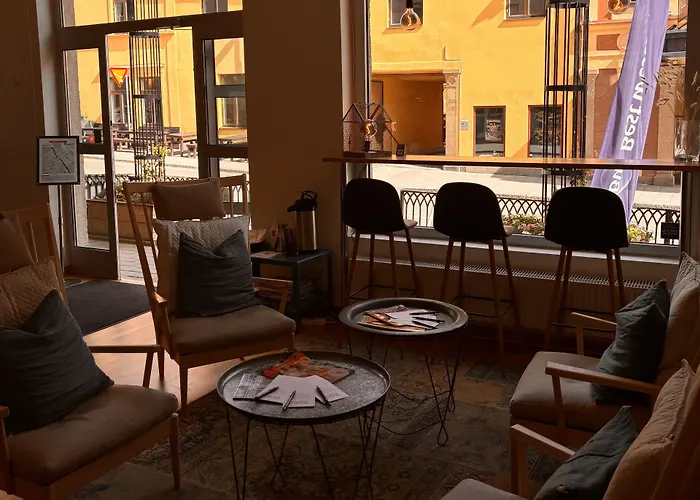 Best Western Uppsala