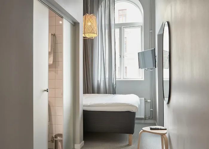 Moment Hotels Malmö
