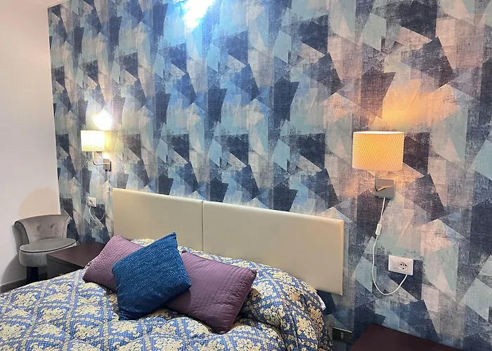 Residence Diaz Como